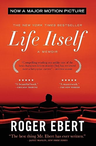 Life Itself: A Memoir von Grand Central Publishing
