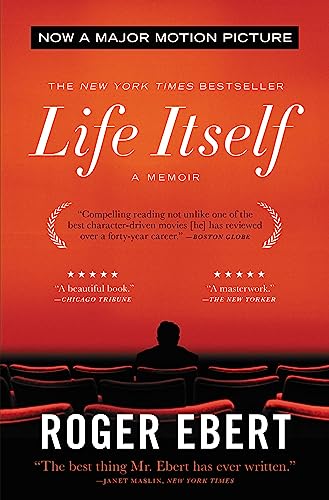 Life Itself: A Memoir von Grand Central Publishing