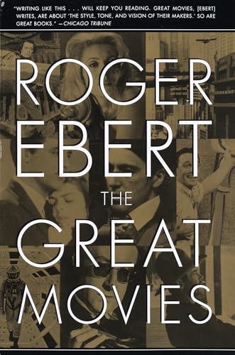 The Great Movies von Three Rivers Press