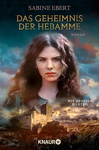 Das Geheimnis der Hebamme – Das Buch zum Film: Roman
