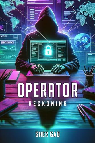 Operator Reckoning von Independently published