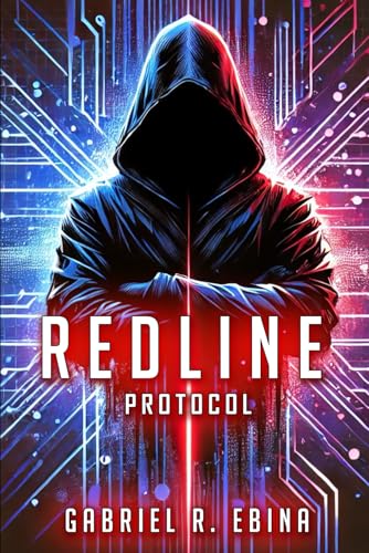 Redline Protocol von Independently published