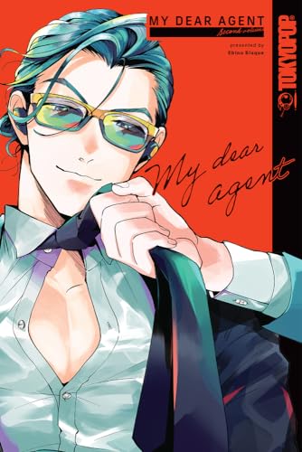 My Dear Agent 2: Volume 2