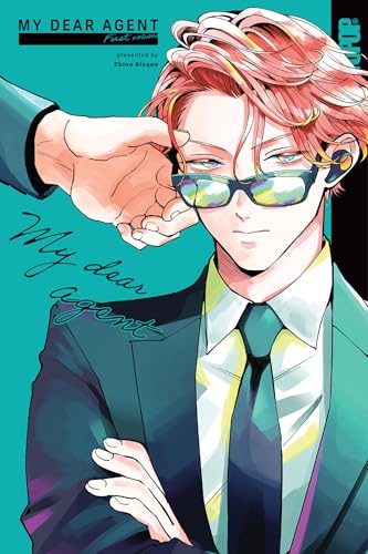 My Dear Agent, Volume 1 von TOKYOPOP GmbH