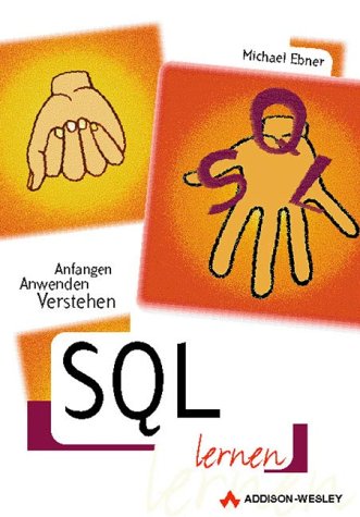 SQL lernen .