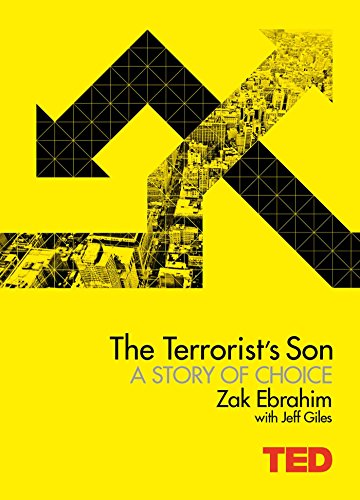 The Terrorist's Son: A Story of Choice (TED)