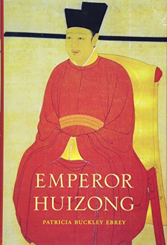 Emperor Huizong von Harvard University Press