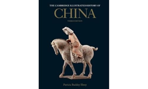 The Cambridge Illustrated History of China von Cambridge University Press