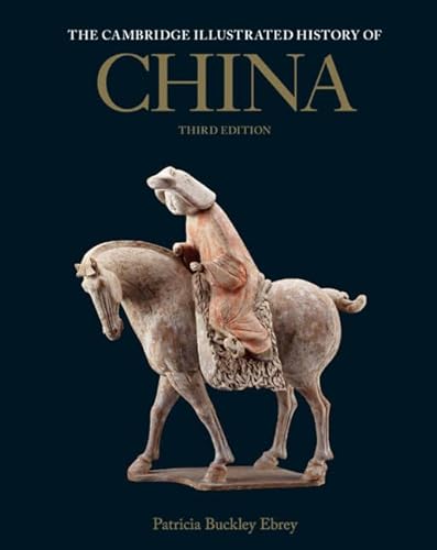 The Cambridge Illustrated History of China von Cambridge University Press