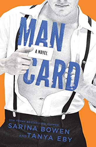 Man Card (Man Hands, Band 2) von Tuxbury Publishing LLC