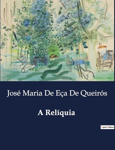 A Relíquia von Culturea