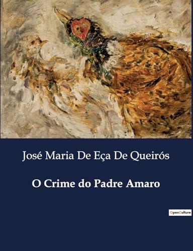 O Crime do Padre Amaro von Culturea