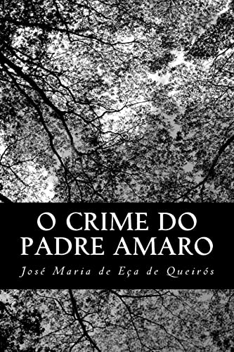 O crime do padre Amaro