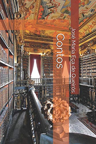 Contos von Independently Published