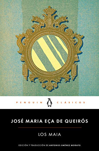Los Maia (Penguin Clásicos) von PENGUIN CLASICOS