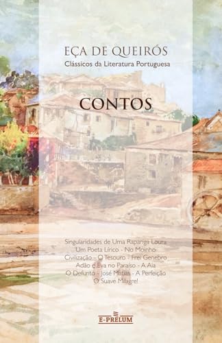 Contos - Clássicos da Literatura Portuguesa von Independently published