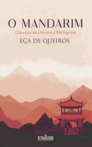 O Mandarim - Clássicos da Literatura Portuguesa