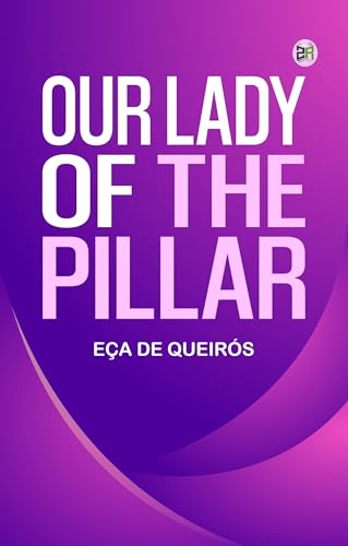Our Lady of the Pillar von Zinc Read