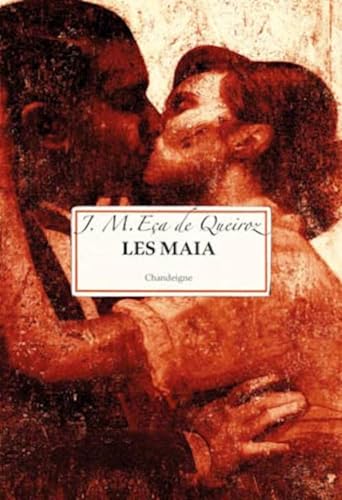 Les Maia von CHANDEIGNE