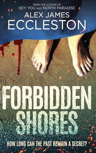 Forbidden Shores von Next Chapter