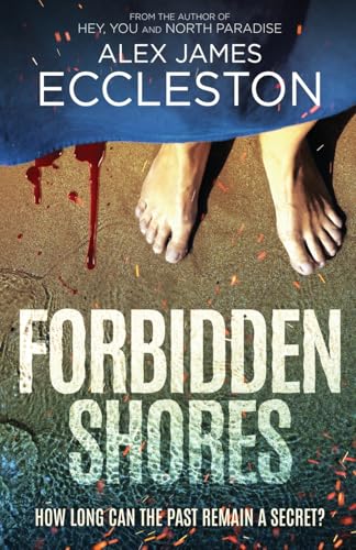 Forbidden Shores von Next Chapter