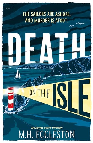 Death on the Isle (Astrid Swift)