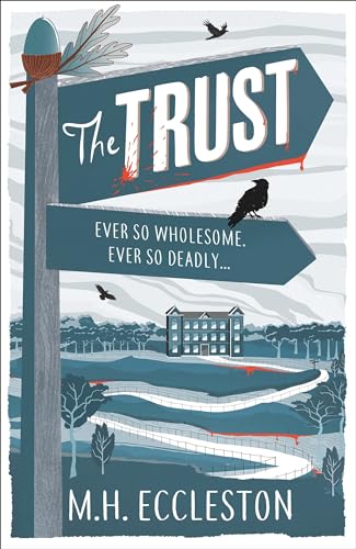 The Trust (Astrid Swift)