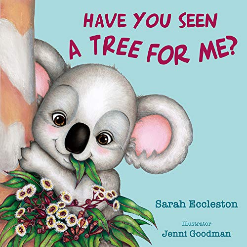 Have You Seen a Tree for Me? von New Holland Publishers
