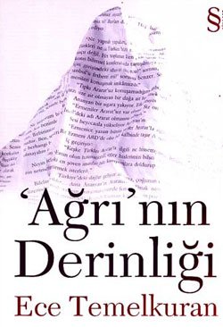 Agrinin Derinligi Agrinin Derinligi von Everest Yayinlari