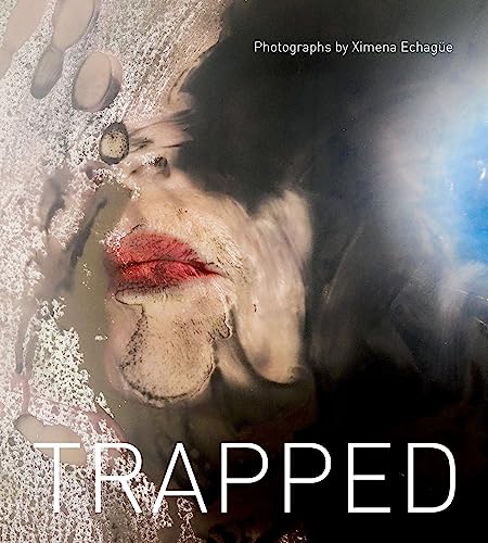 Trapped: Troubled Souls in Eerie Times von Daylight Books