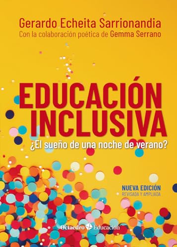 Educación inclusiva: El sueño de una noche de verano (Octaedro Educación) von Editorial Octaedro, S.L.