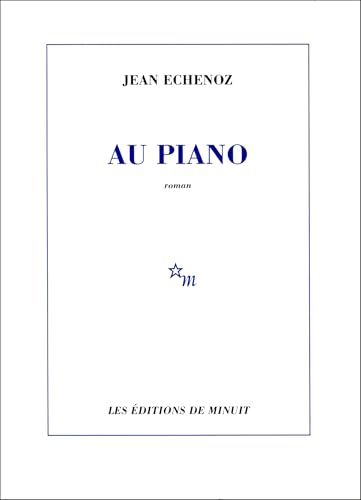 Au piano von MINUIT