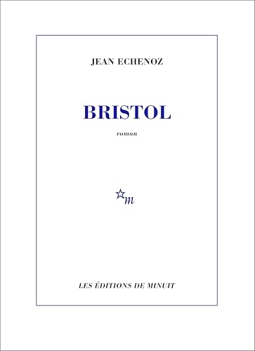 Bristol: Roman von Minuit