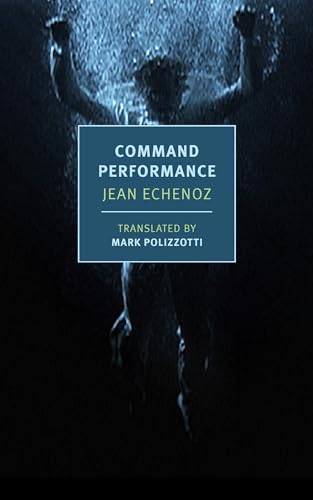 Command Performance von NYRB Classics