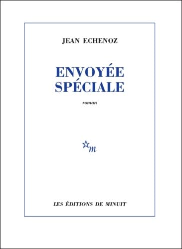 Envoyée spéciale