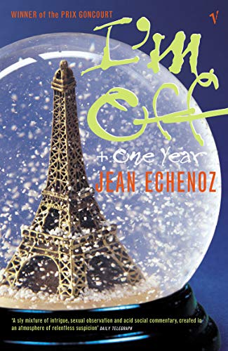 I'm Off And One Year von Vintage