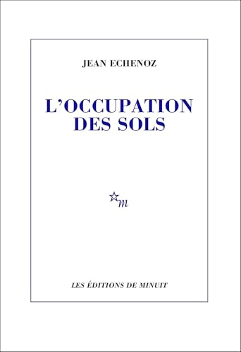 L'Occupation des sols von MINUIT
