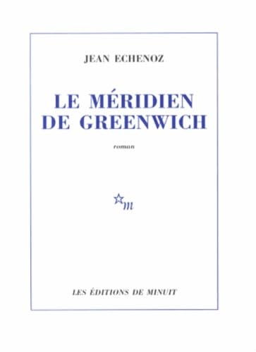 Le Méridien de Greenwich