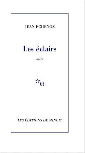 Les éclairs: Opéra