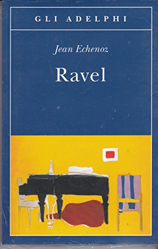 Ravel (Gli Adelphi) von Adelphi