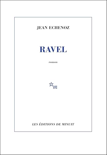 Ravel von Editions de Minuit