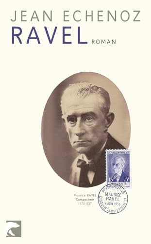 Ravel: Roman
