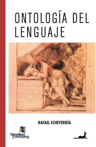 Ontología del lenguaje von JC Sáez Editor