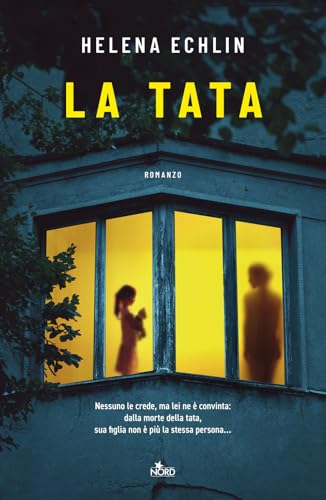 La tata (Narrativa Nord) von Nord
