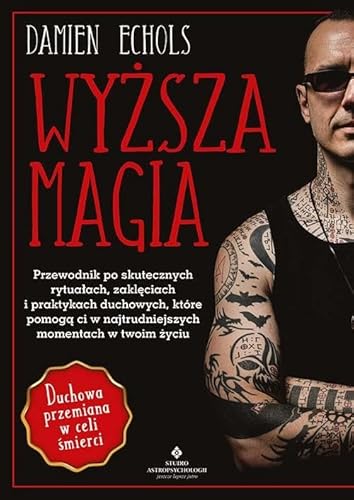 Wyższa magia von Studio Astropsychologii