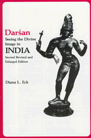 Darsan, Seeing the Divine Image in India