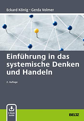 Einführung in das systemische Denken und Handeln: Mit E-Book inside