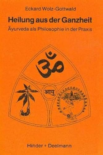 Heilung aus der Ganzheit von Aquamarin Verlag