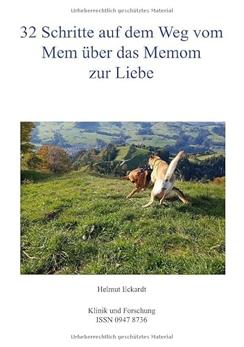 32 Schritte auf dem Weg vom Mem über das Memom zur Liebe von epubli
