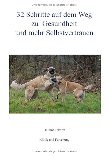 32 Schritte auf dem Weg zu Gesundheit und mehr Selbstvertrauen von epubli